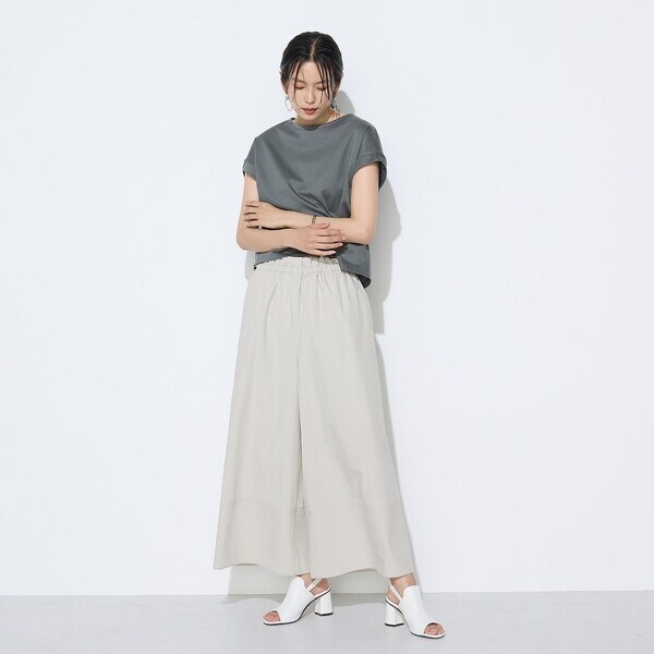 K．T キヨコ タカセ（K．T KIYOKO TAKASE）/コットンタイプライター