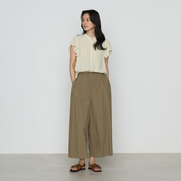 K．T キヨコ タカセ（K．T KIYOKO TAKASE）/コットンタイプライター