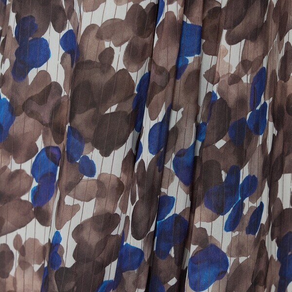 K．T キヨコ タカセ（K．T KIYOKO TAKASE）/強撚カッセンアート