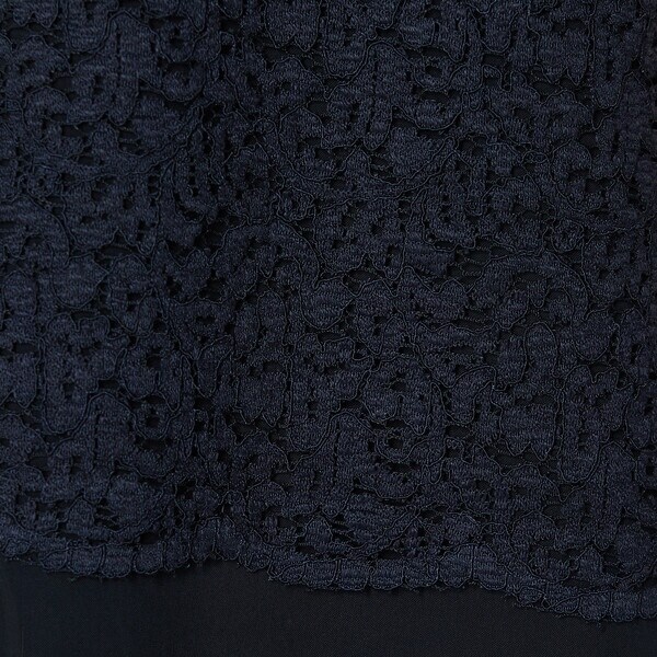 K．T キヨコ タカセ（K．T KIYOKO TAKASE）/リネンコードレース