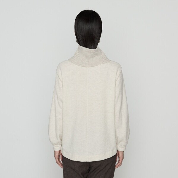 K．T キヨコ タカセ（K．T KIYOKO TAKASE）/〔 Sサイズ 〕 ウール