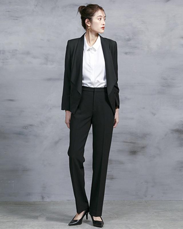 ストーリー/ストレートフルレングスパンツ