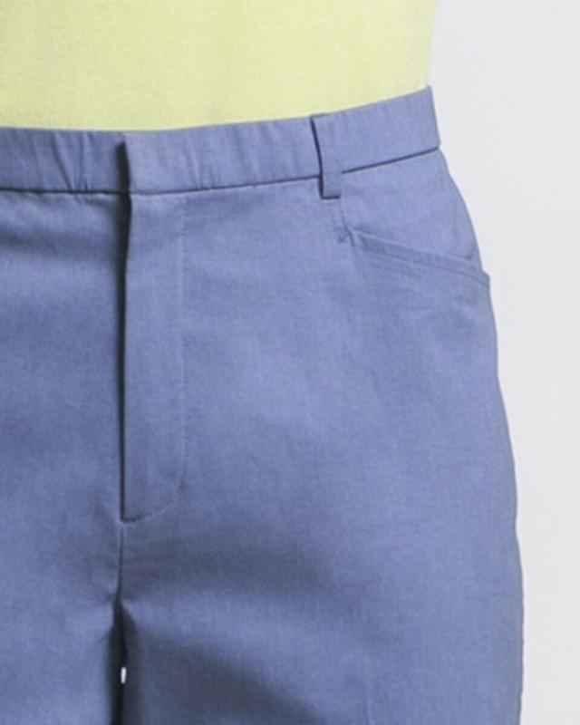 NEW】ストーリー/ストレートアンクルパンツ