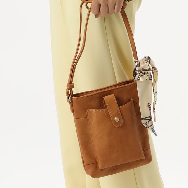 ズッケロフィラート（Zucchero filato）/ズッケロ ミニショルダー