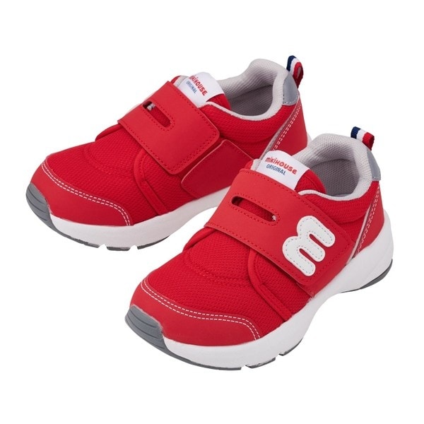 ミキハウス（miki HOUSE）/キッズシューズ