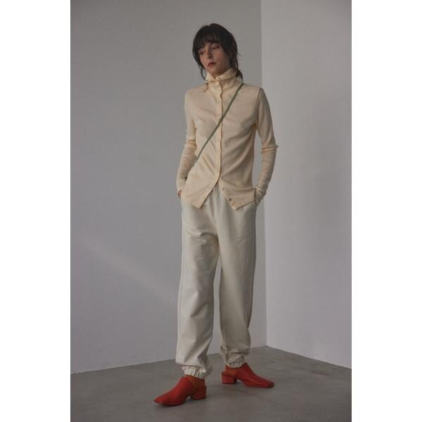 ブラック バイ マウジー（BLACK BY MOUSSY）/manyway turtle neck tops