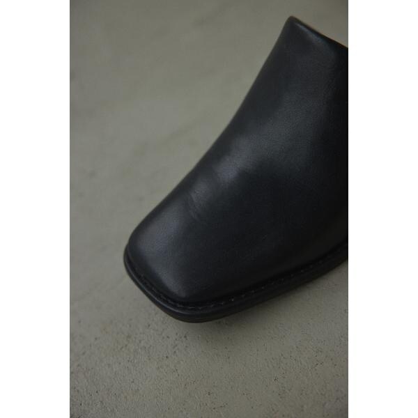 ブラック バイ マウジー（BLACK BY MOUSSY）/square mule
