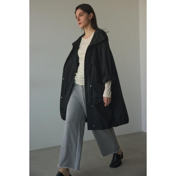 ブラック バイ マウジー（BLACK BY MOUSSY）/military hood coatの通販は