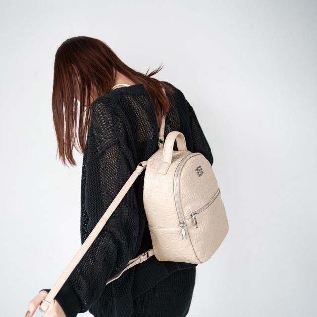 ジェイダ（GYDA）/GYDA エンボス ミニリュック GY−B216の通販はau PAY