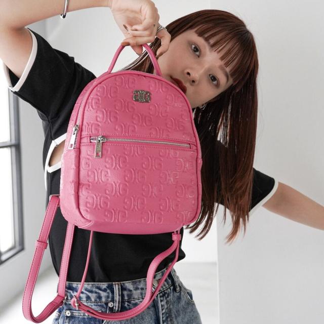 ジェイダ（GYDA）/GYDA エンボス ミニリュック GY−B216 ジェイダ（GYDA）/GYDA エンボス ミニリュック GY−B216の通販はau PAY