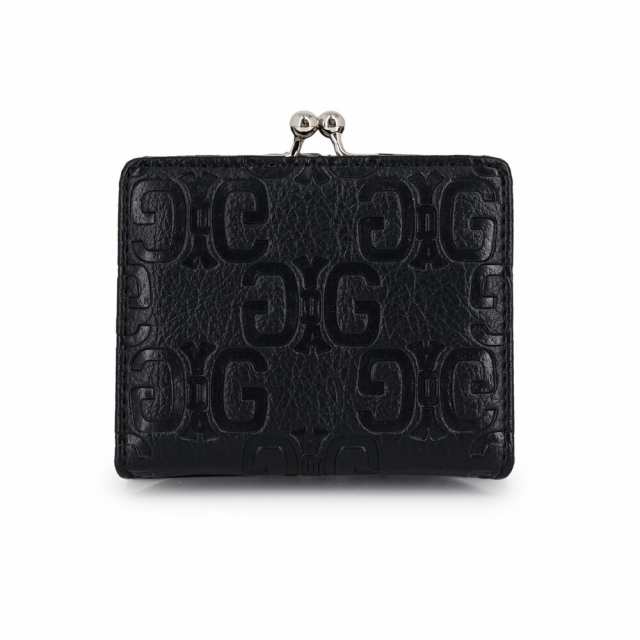 ジェイダ（GYDA）/GYDA エンボス 口金ミニ財布 GY−W212の通販は