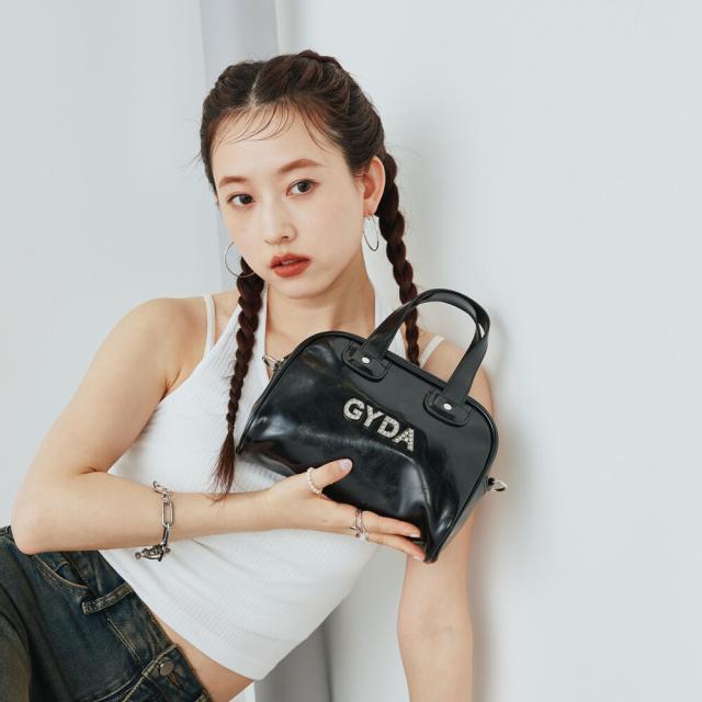 ジェイダ（GYDA）/【WEB限定商品】GYDA(ジェイダ) 2WAYミニ