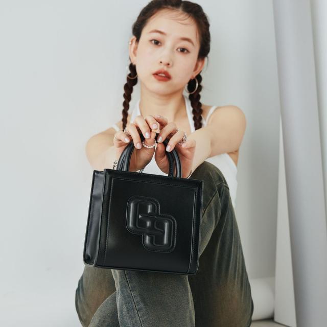 ジェイダ ジェイダ（GYDA）/【WEB限定商品】GYDA (ジェイダ)2WAY チェーン