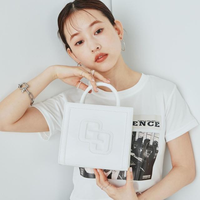 ジェイダ（GYDA）/【WEB限定商品】GYDA (ジェイダ)2WAY チェーン