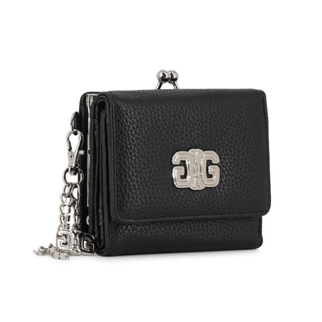 ジェイダ（GYDA）/GYDA (ジェイダ) PLAIN 口金ミニ財布 GY−W342 ジェイダ（GYDA）/GYDA (ジェイダ) PLAIN 口金ミニ財布 GY−W342の通販