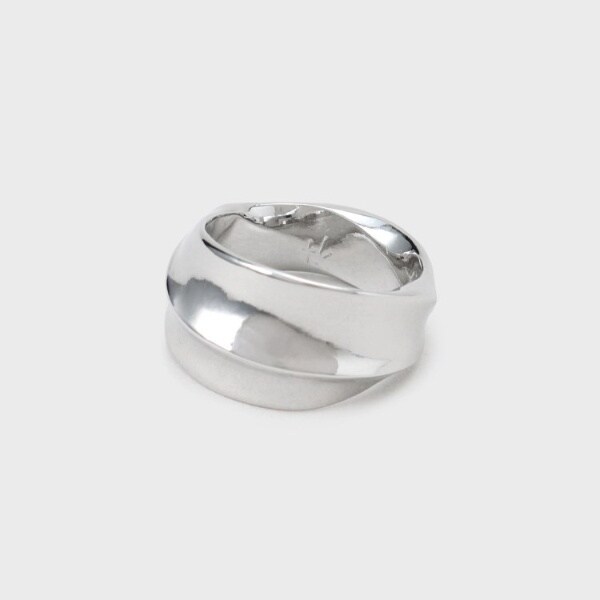 ティーケー タケオキクチ（レディス）（tk．TAKEO KIKUCHI）/アンイーブンリングの通販は 5,346円