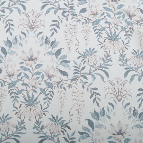 LAURA ASHLEY ローラアシュレイ　カーテン　ウィンターリリー　135 LAURA ASHLEY ローラアシュレイ カーテン ウィンターリリー 135 LAURA