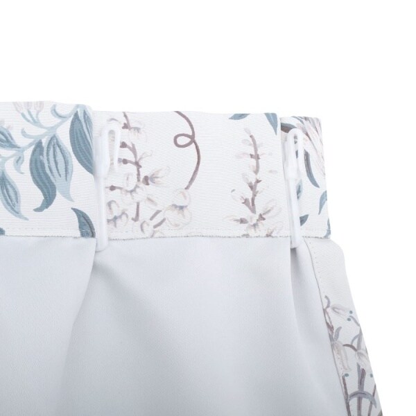 ローラ アシュレイ（LAURA ASHLEY）/【パルテール防炎遮光洗える