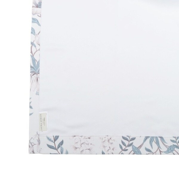 ローラ アシュレイ（LAURA ASHLEY）/【パルテール防炎遮光洗える