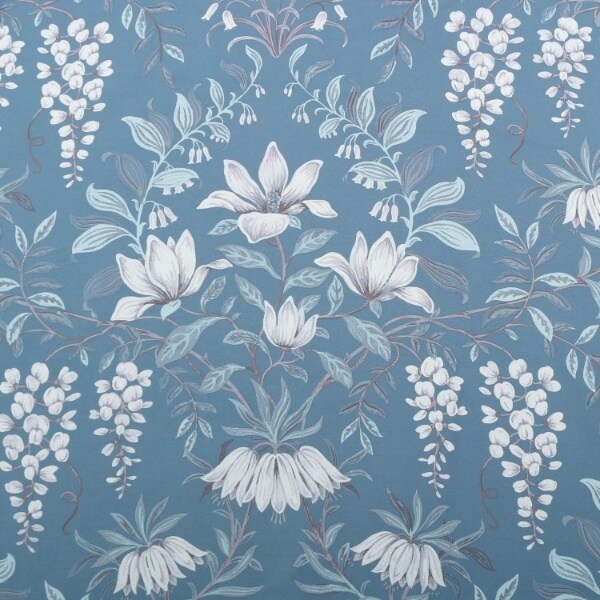 ローラ アシュレイ（LAURA ASHLEY）/【パルテール防炎遮光洗える