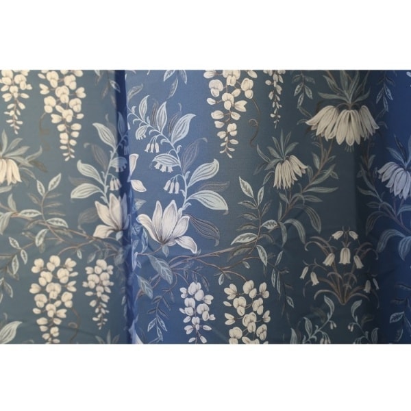 ローラ アシュレイ（LAURA ASHLEY）/【パルテール防炎遮光洗える