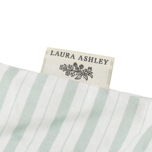 ローラ アシュレイ（LAURA ASHLEY）/【ダブル】アデリーン柄　マットレスカバー_3