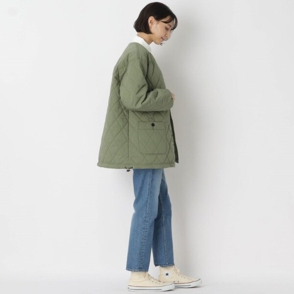 LAURA ASHLEY ローラアシュレイ コート LAURA ASHLEY ローラアシュレイ コート ローラ アシュレイ
