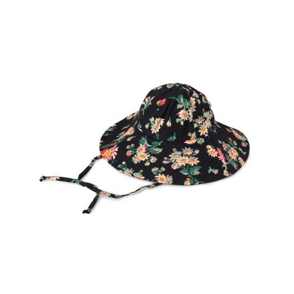 ローラ アシュレイ/【ローラアシュレイ×BAGGU】ハットの通販は