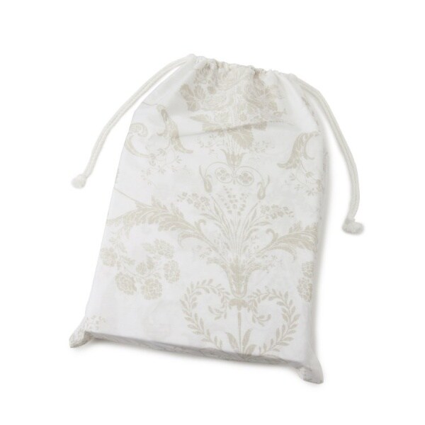 ローラ アシュレイ（LAURA ASHLEY）/【キング】ジョゼッテ柄 マットレスカバー_4