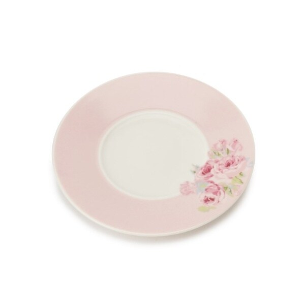 ローラ アシュレイ（LAURA ASHLEY）/クチュール ローズ柄 カップ