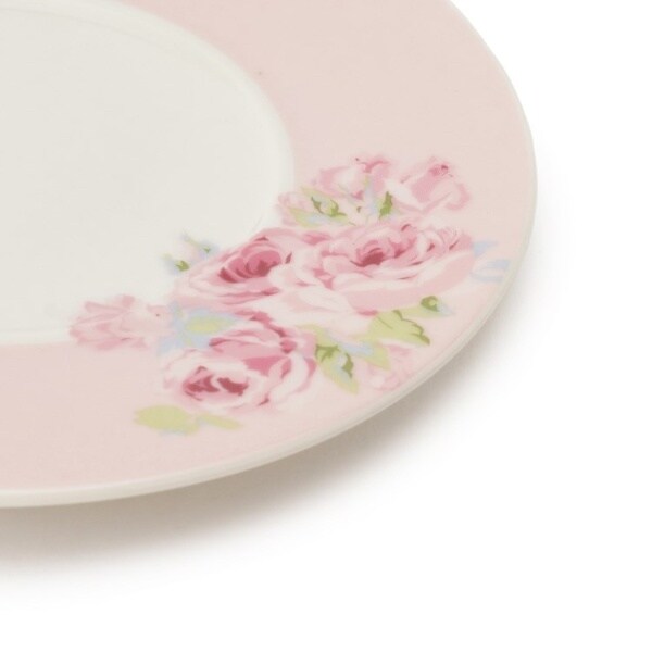 ローラ アシュレイ（LAURA ASHLEY）/クチュール ローズ柄 カップ