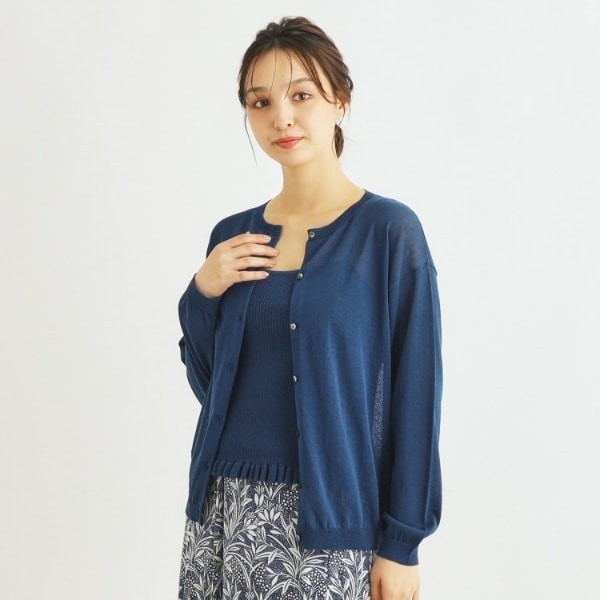 ローラ アシュレイ（LAURA ASHLEY）/【着回ししやすい／セット商品】ツインニットの通販は