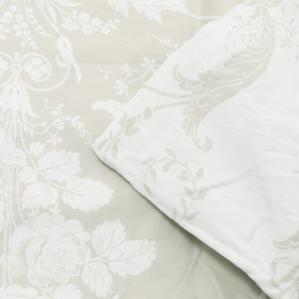 ローラアシュレイ ブランケット ジョゼッテ ローラ アシュレイ LAURA