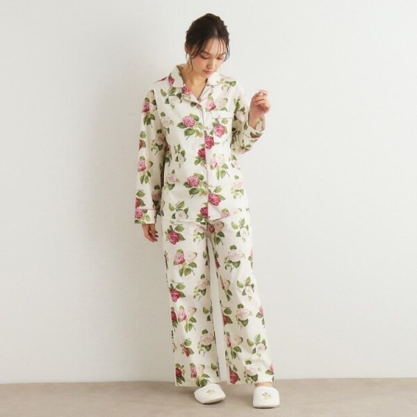 ローラ アシュレイ（LAURA ASHLEY）/【マシンウォッシャブル可