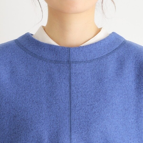 ローラ アシュレイ（LAURA ASHLEY）/強縮ウールベスト_13