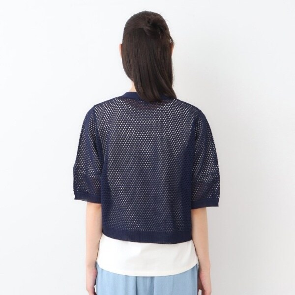 ローラ アシュレイ（LAURA ASHLEY）/【STORY掲載！リネン混／体型