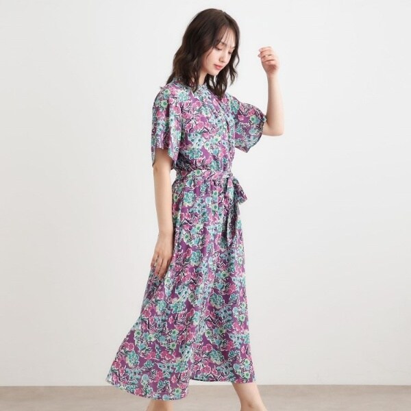 ローラ アシュレイ（LAURA ASHLEY）/【WEB限定／洗える】ハニーボーン