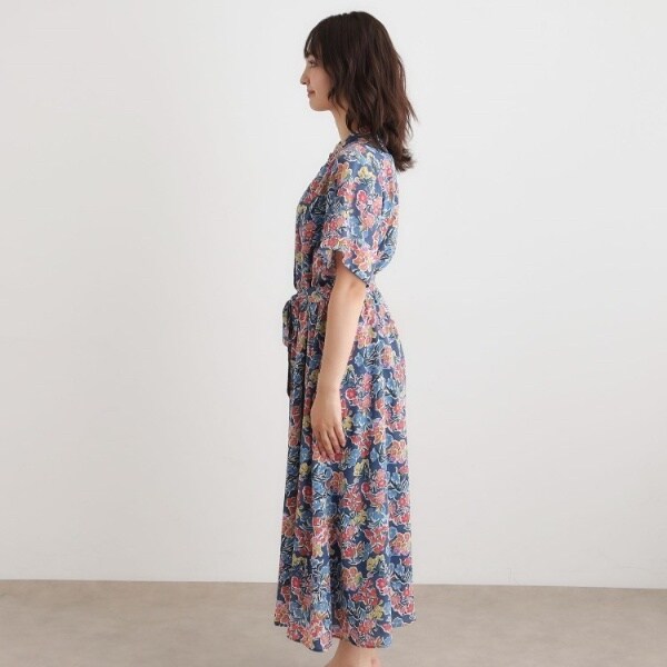 ローラ アシュレイ（LAURA ASHLEY）/【WEB限定／洗える】ハニーボーン