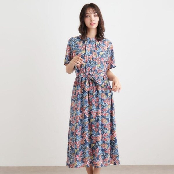 ローラ アシュレイ（LAURA ASHLEY）/【WEB限定／洗える】ハニーボーン