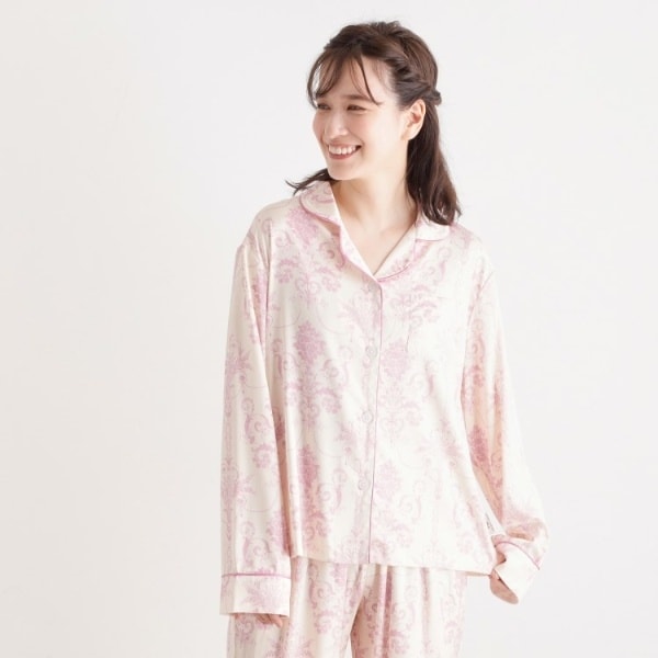 ローラ アシュレイ（LAURA ASHLEY）/【人気デザイン！上下セット収納袋