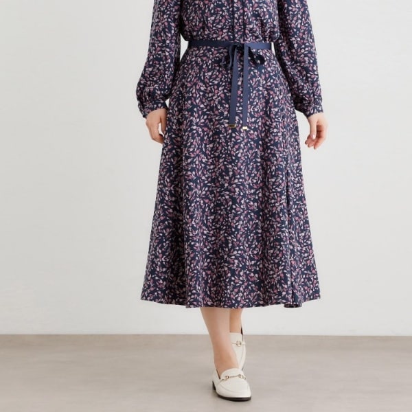 ローラ アシュレイ（LAURA ASHLEY）/【洗える／同柄アイテムあり