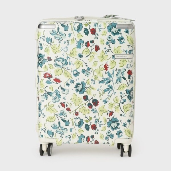 ローラ アシュレイ（LAURA ASHLEY）/【STORY・InRed掲載！LAURA ASHLEY× Samsonite】ロサ サンクタ柄 スーツケース_2