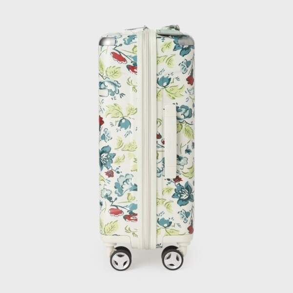 ローラ アシュレイ（LAURA ASHLEY）/【STORY・InRed掲載！LAURA ASHLEY× Samsonite】ロサ サンクタ柄 スーツケース_3