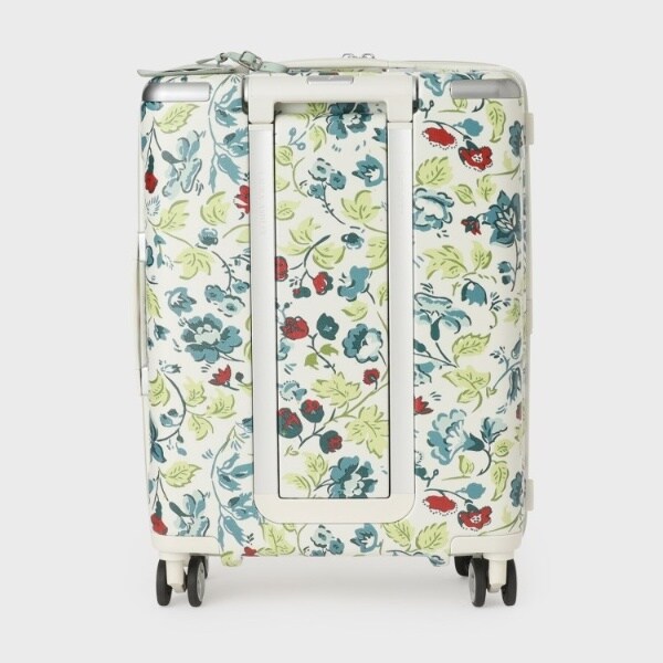 ローラ アシュレイ（LAURA ASHLEY）/【STORY・InRed掲載！LAURA ASHLEY× Samsonite】ロサ サンクタ柄 スーツケース_4