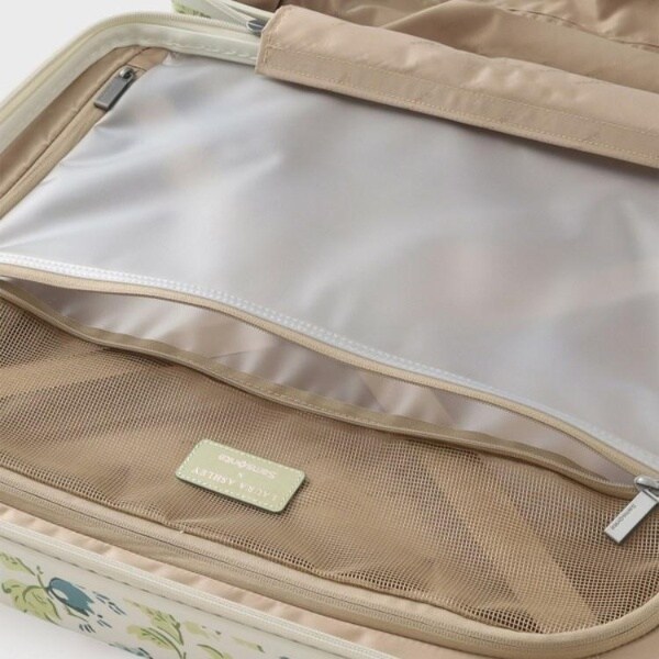 ローラ アシュレイ（LAURA ASHLEY）/【STORY・InRed掲載！LAURA ASHLEY× Samsonite】ロサ サンクタ柄 スーツケース_7