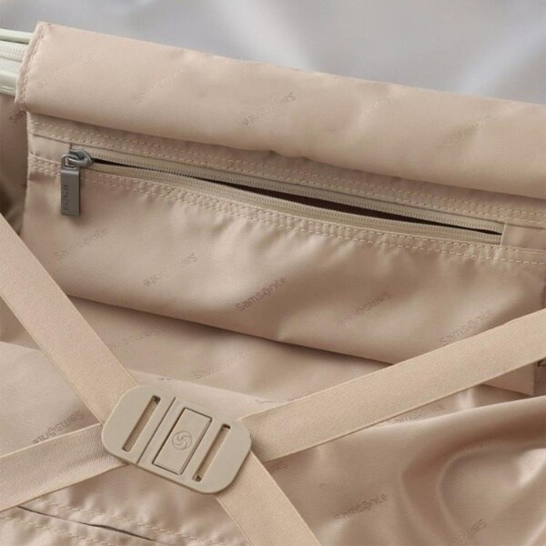 ローラ アシュレイ（LAURA ASHLEY）/【STORY・InRed掲載！LAURA ASHLEY× Samsonite】ロサ サンクタ柄 スーツケース_8