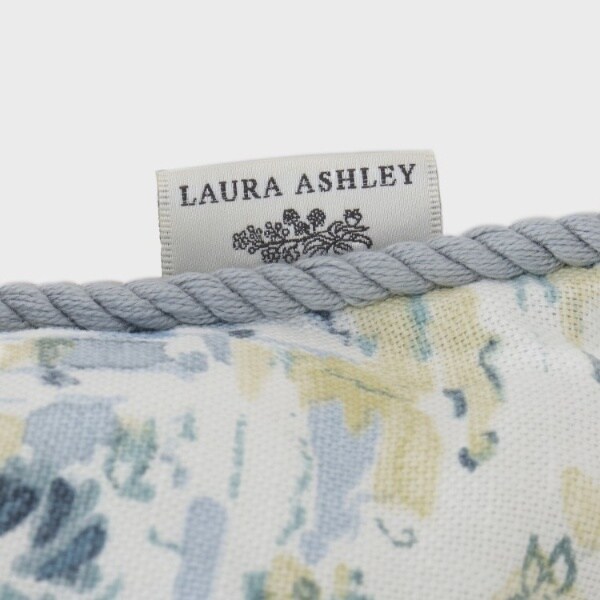 ローラ アシュレイ（LAURA ASHLEY）/【英国ローラ アシュレイ生地使用】アップサイクルクッション_9