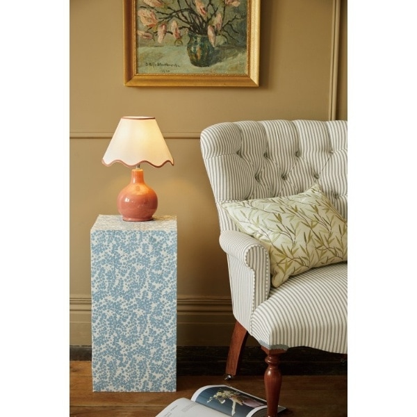 ローラ アシュレイ（LAURA ASHLEY）/カラード テーブルスタンドランプ