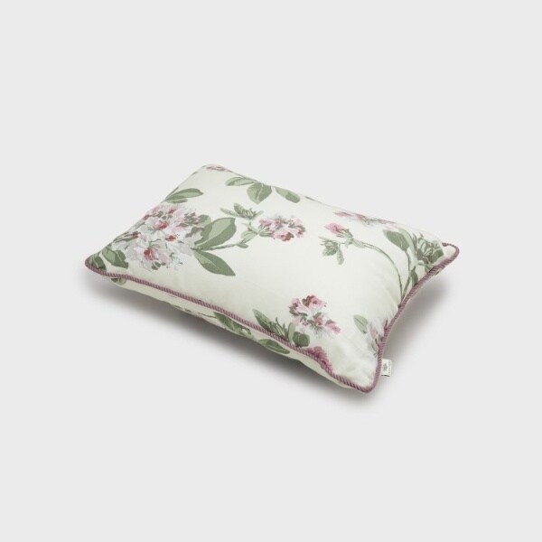 Laura Ashley ローラアシュレイ クッション 正方形 花柄 Laura Ashley