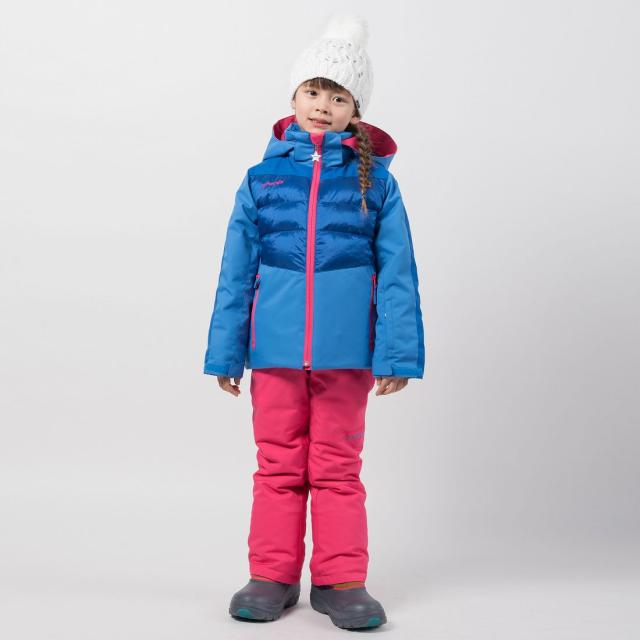 フェニックス（phenix）/Quilt Kid's Two−Piece キッズ/スキー